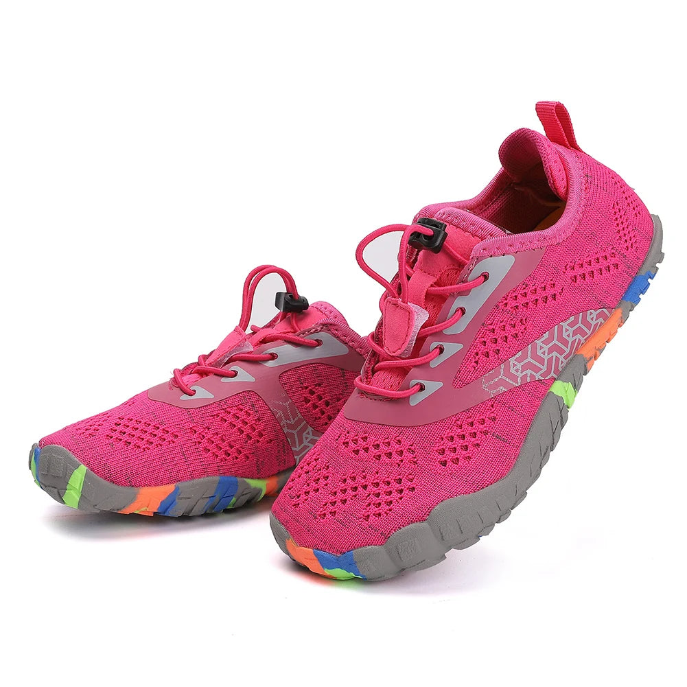 ActiveKids - Colourful Barefoot Shoes For Kids