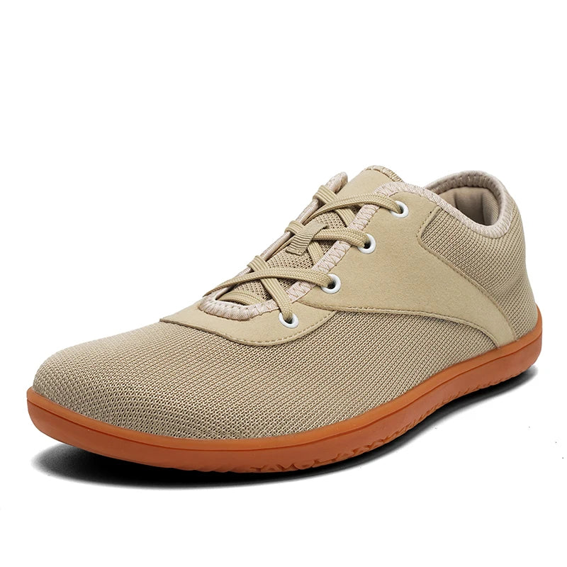 Pine - Lifestyle Barefoot Shoes - Support & Comfort (unisex)