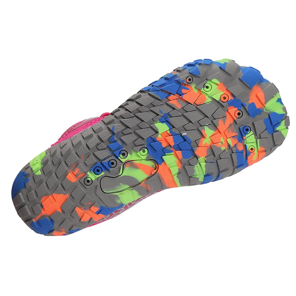 ActiveKids - Colourful Barefoot Shoes For Kids