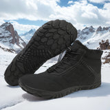 Sage - Barefoot Boots - Non-slip & Waterproof (Unisex)