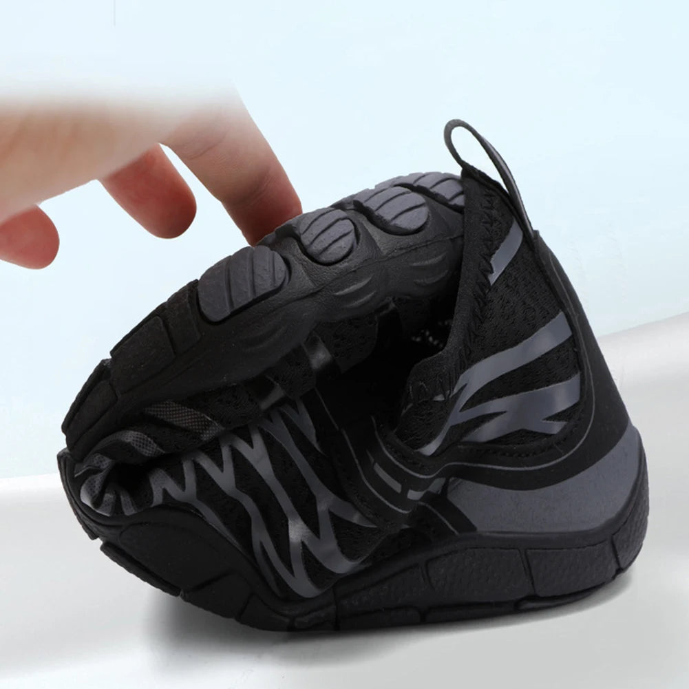 Terra - Healthy & Non-slip Barefoot Shoes (unisex)