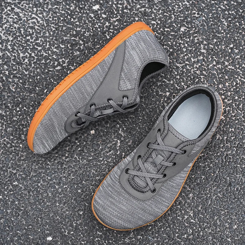 Pine - Lifestyle Barefoot Shoes - Support & Comfort (unisex)