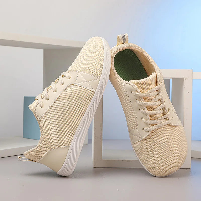 Pine - Lifestyle Barefoot Shoes - Support & Comfort (unisex)