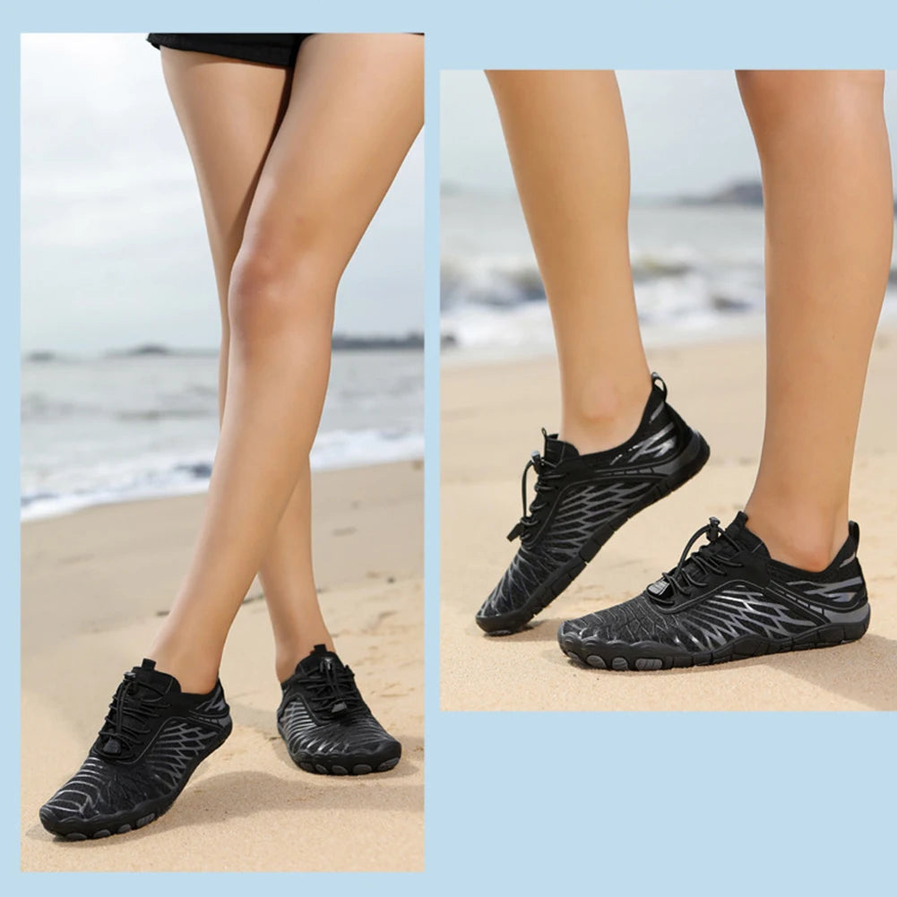 Terra - Healthy & Non-slip Barefoot Shoes (unisex)