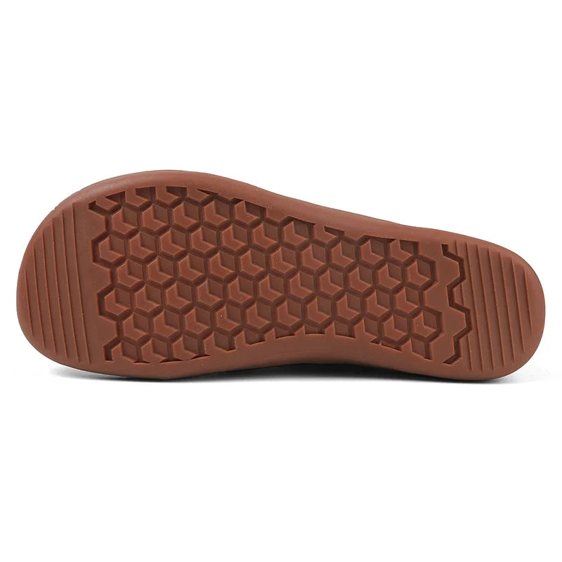 Echo - Daily Barefoot Shoes - Zero Drop & Orthopedic