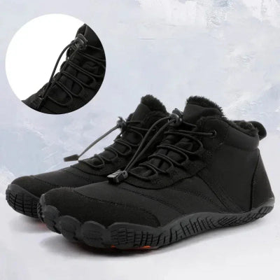 Roots - Slik Barefoot Boots - Non-slip & Health Support