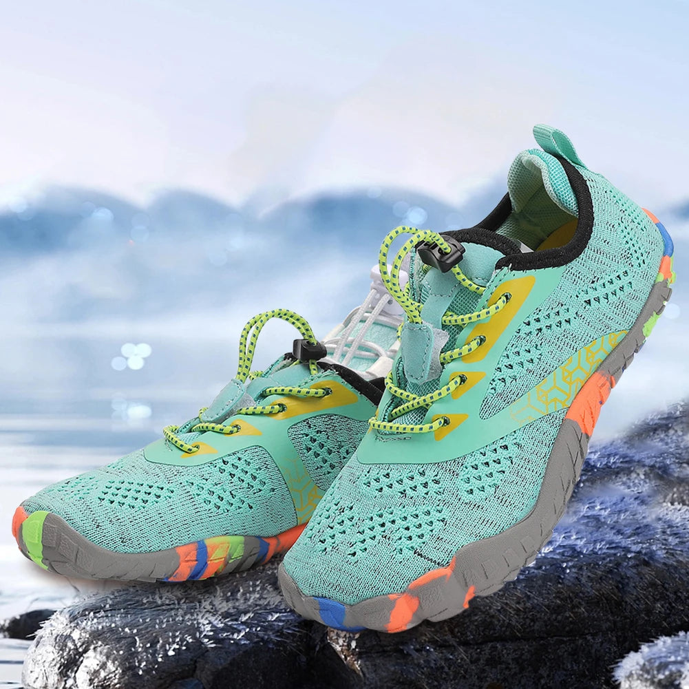 ActiveKids - Colourful Barefoot Shoes For Kids