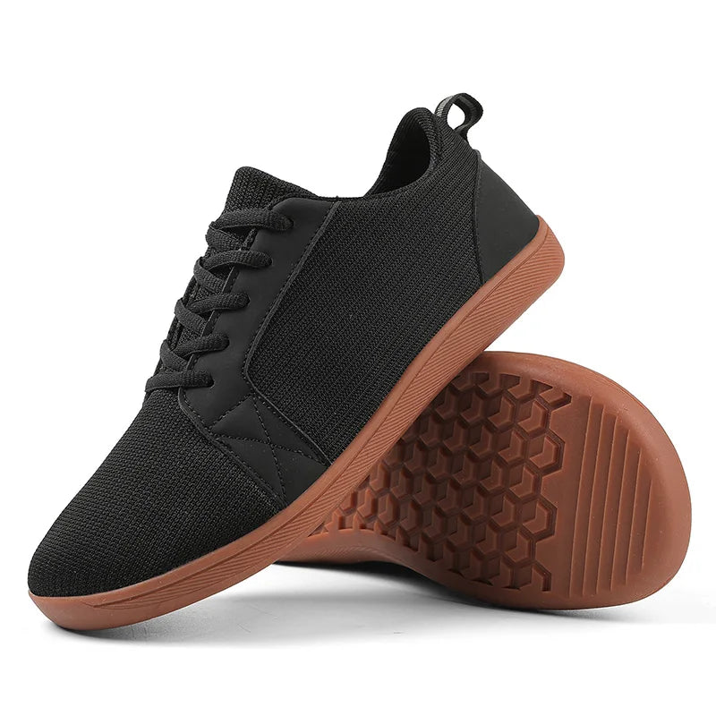 Pine - Lifestyle Barefoot Shoes - Support & Comfort (unisex)