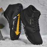 Mesa - Non-Slip Barefoot Boots For Men - Comfort & Support