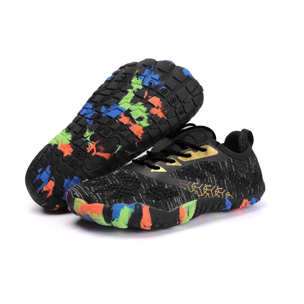 ActiveKids - Colourful Barefoot Shoes For Kids