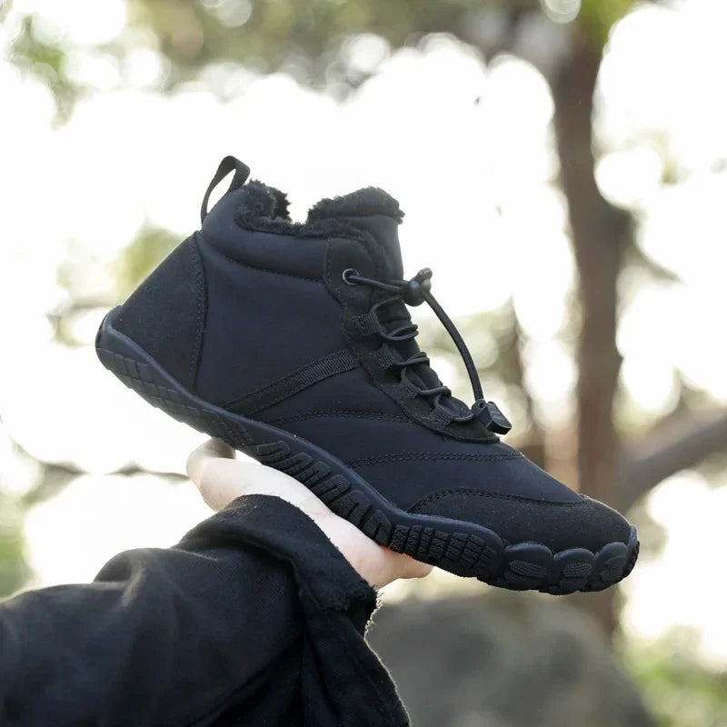 Roots - Slik Barefoot Boots - Non-slip & Health Support