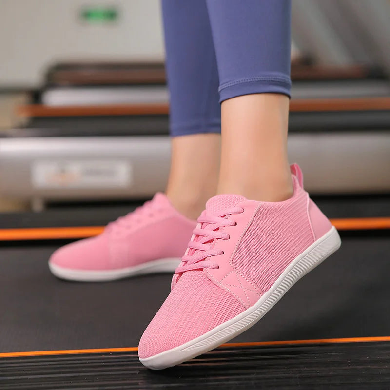 Pine - Lifestyle Barefoot Shoes - Support & Comfort (unisex)