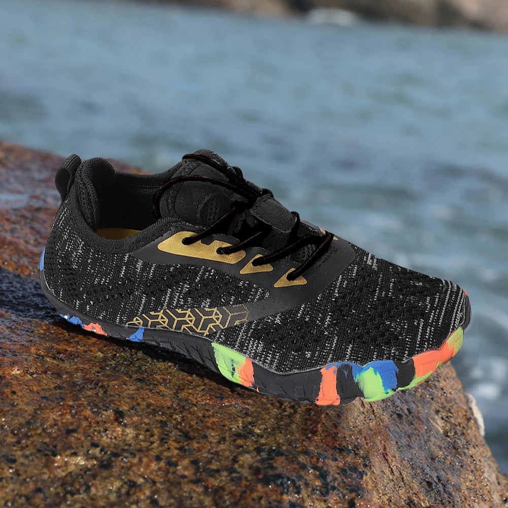 ActiveKids - Colourful Barefoot Shoes For Kids