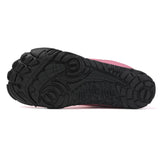 Aura - Modern Barefoot Boots - Warm & Waterproof
