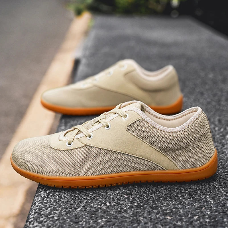 Pine - Lifestyle Barefoot Shoes - Support & Comfort (unisex)