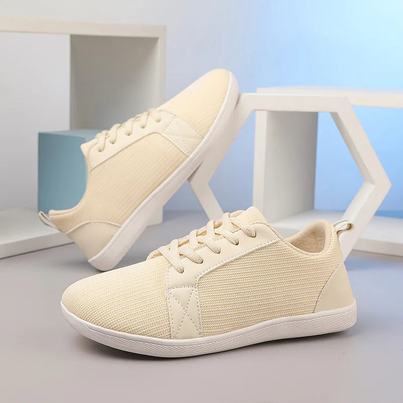 Pine - Lifestyle Barefoot Shoes - Support & Comfort (unisex)