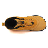 Aura - Modern Barefoot Boots - Warm & Waterproof
