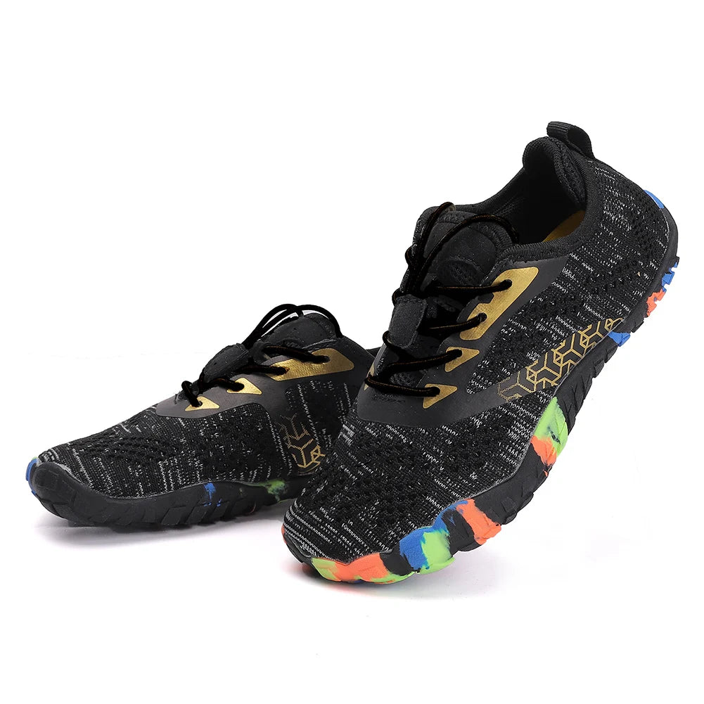 ActiveKids - Colourful Barefoot Shoes For Kids