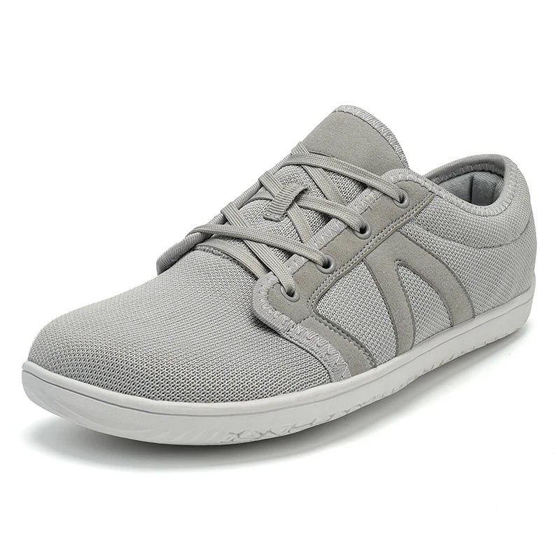 Echo - Daily Barefoot Shoes - Zero Drop & Orthopedic
