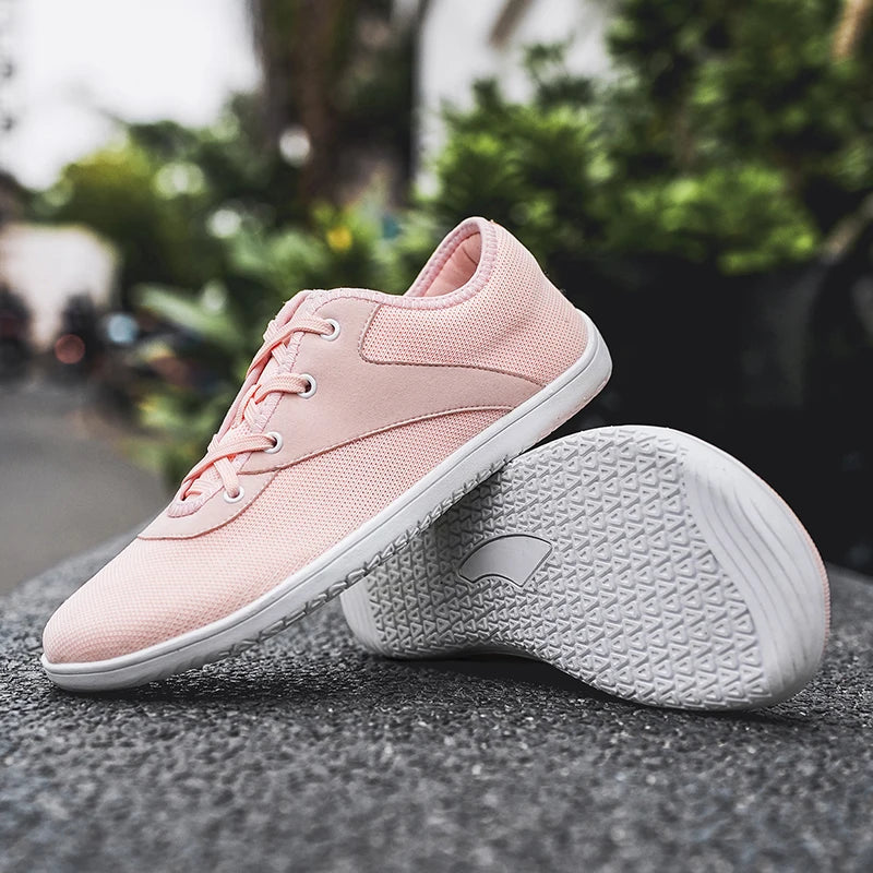 Pine - Lifestyle Barefoot Shoes - Support & Comfort (unisex)