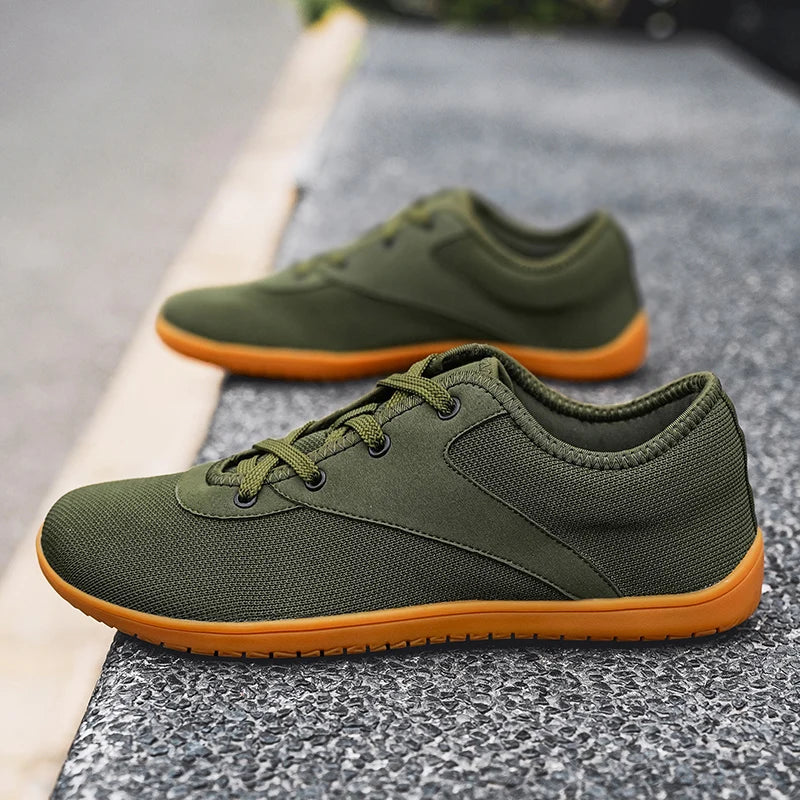 Pine - Lifestyle Barefoot Shoes - Support & Comfort (unisex)