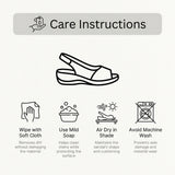 Women’s Walking Sandals – Cushioned Comfort for Everyday Wear