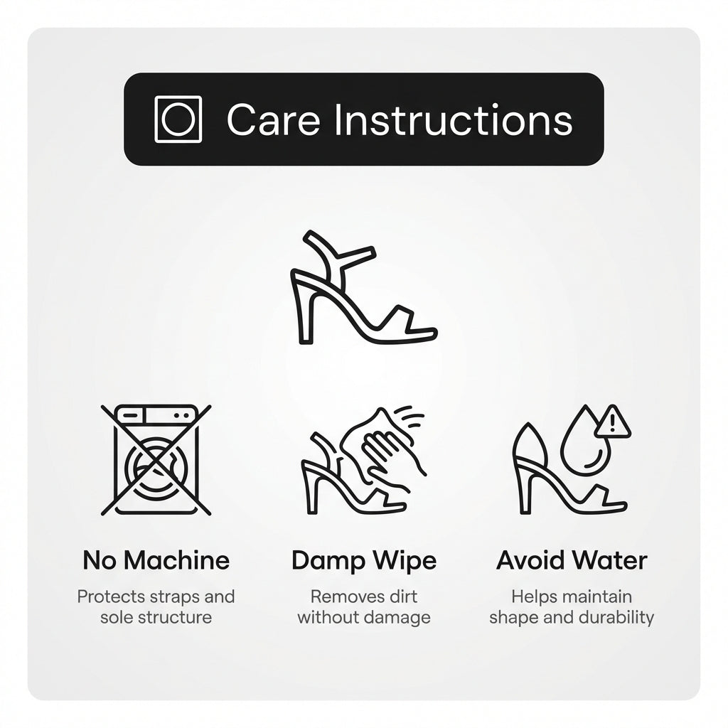 Ankle Strap Block Heel Pumps – Elegant Casual Comfort Shoes