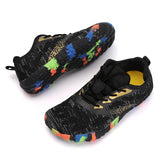 ActiveKids - Colourful Barefoot Shoes For Kids