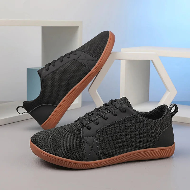 Pine - Lifestyle Barefoot Shoes - Support & Comfort (unisex)