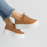 Women's Sneakers | Plateau Design – Stylish & Comfortable