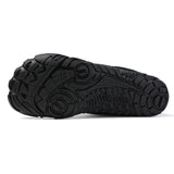 Aura - Modern Barefoot Boots - Warm & Waterproof