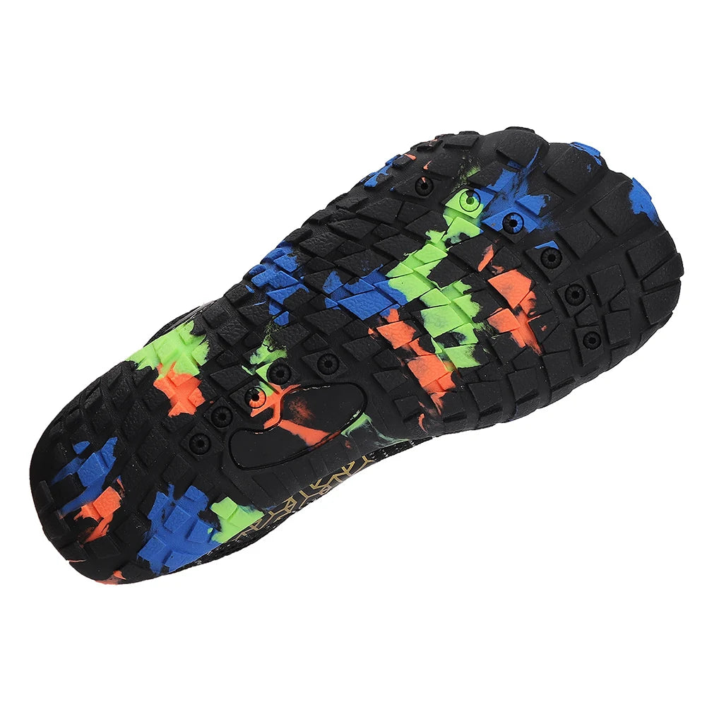 ActiveKids - Colourful Barefoot Shoes For Kids