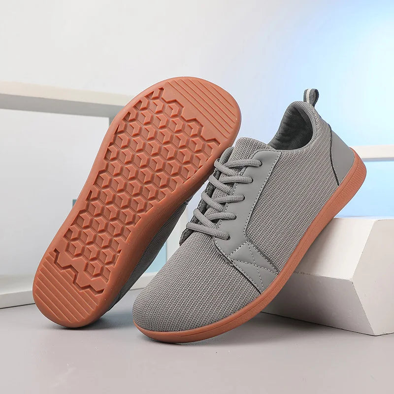 Pine - Lifestyle Barefoot Shoes - Support & Comfort (unisex)