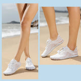 Terra - Healthy & Non-slip Barefoot Shoes (unisex)