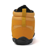 Aura - Modern Barefoot Boots - Warm & Waterproof