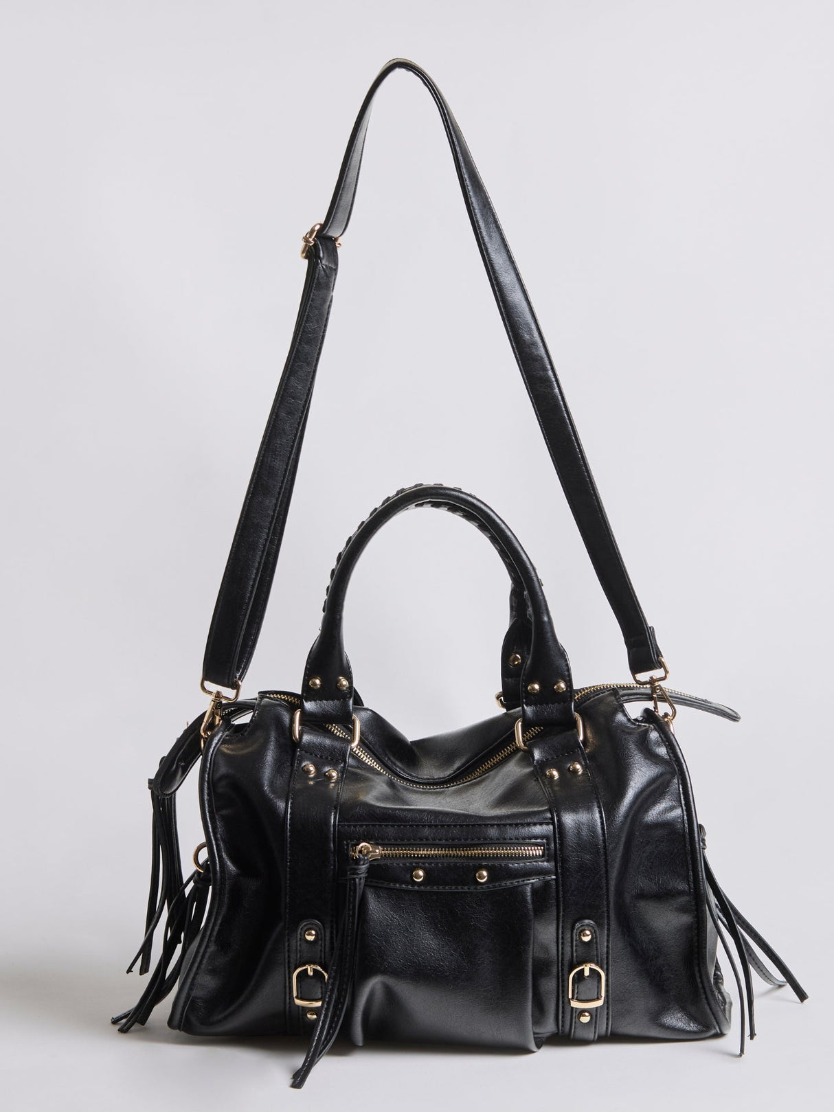 Sleek Laptop Bag for Women – Stylish & Versatile Design for 13-Inch Laptops