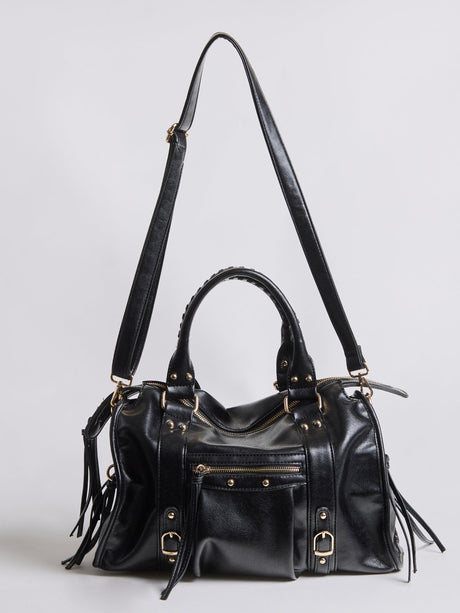 Sleek Laptop Bag for Women – Stylish & Versatile Design for 13-Inch Laptops
