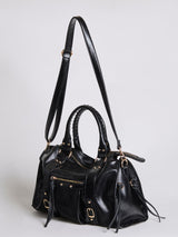 Sleek Laptop Bag for Women – Stylish & Versatile Design for 13-Inch Laptops