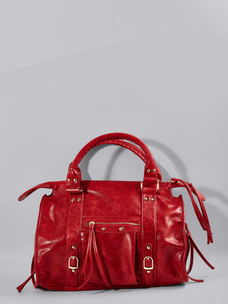Sleek Laptop Bag for Women – Stylish & Versatile Design for 13-Inch Laptops