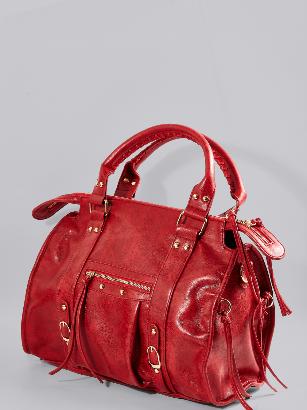 Sleek Laptop Bag for Women – Stylish & Versatile Design for 13-Inch Laptops