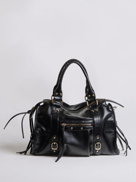 Sleek Laptop Bag for Women – Stylish & Versatile Design for 13-Inch Laptops