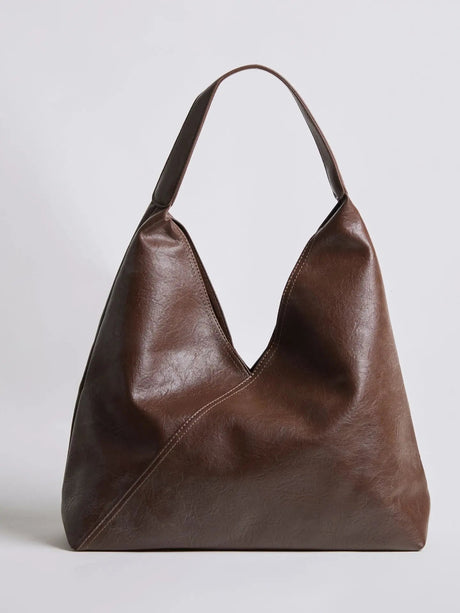 Sleek Shoulder Bag for Women – Spacious Design & Stylish Aesthetic