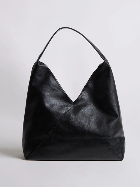 Sleek Shoulder Bag for Women – Spacious Design & Stylish Aesthetic