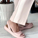 Slingback Flats for Women – Stylish & Comfortable Casual Footwear