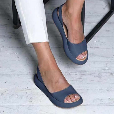 Slingback Flats for Women – Stylish & Comfortable Casual Footwear