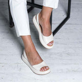 Slingback Flats for Women – Stylish & Comfortable Casual Footwear