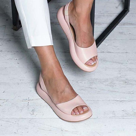 Slingback Flats for Women – Stylish & Comfortable Casual Footwear