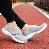 Slip-On Comfort Shoes for Women – Lightweight & Supportive Design