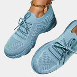 Slip-On Sneakers for Women – Best Walking Shoes for Comfort & Style