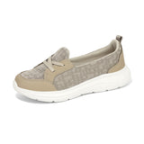 Slip-On Casual Shoes for Women – Comfortable & Versatile Walking Footwear 7